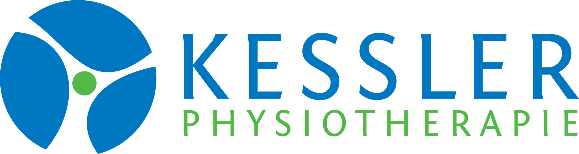Kessler Physiotherapie Logo