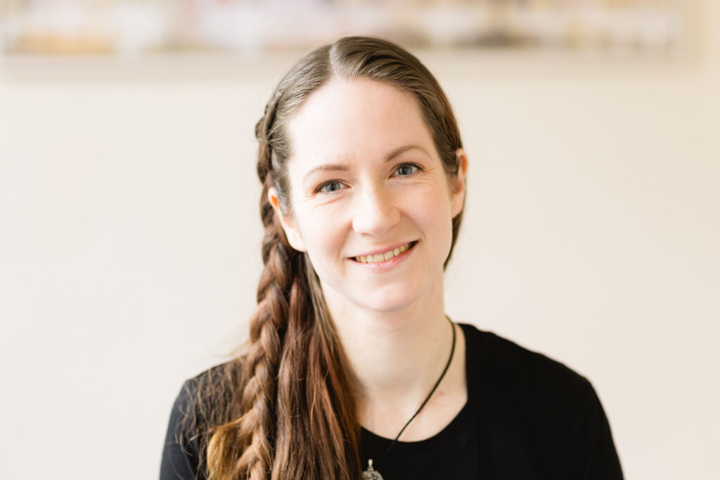 Julia Thiele, Kessler Physiotherapie Dresden